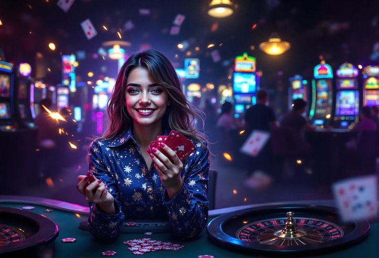 Tim 99rtp berkomitmen menghadirkan platform hiburan digital terbaik untuk Indonesia