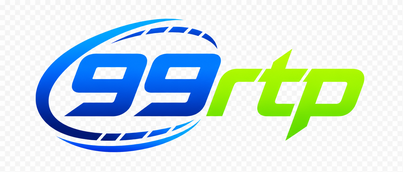 Logo 99rtp platform hiburan digital Indonesia